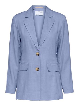 SLFViva LS Blazer NOOS SELECTED FEMME Str.: 34