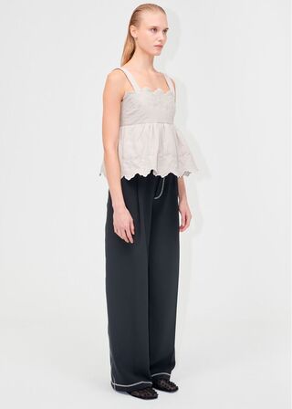 Adjustable Buckle Top STINE GOYA Str.: XS