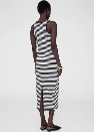 Alessia Tank Midi Dress ANINE BING Str.: S