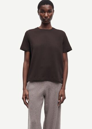 Camino SS T-shirt SAMSØE SAMSØE Str.: XL