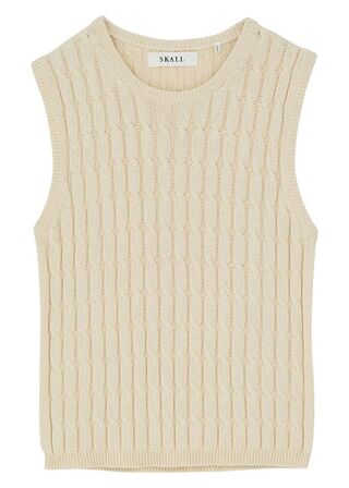 Cora Top SKALL STUDIO Str.: M