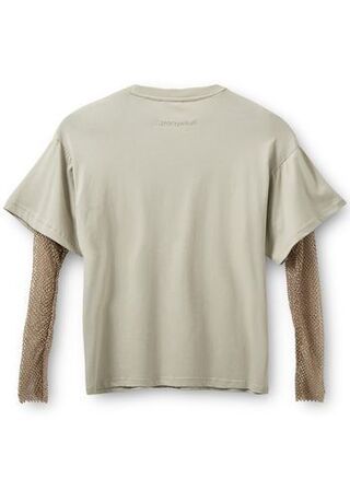 Le T-shirt H2OFAGERHOLT Str.: M