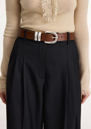 Zoira BY MALENE BIRGER Str.: 120 cm