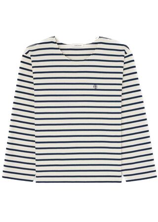 Newton Tee ANINE BING Str.: XS