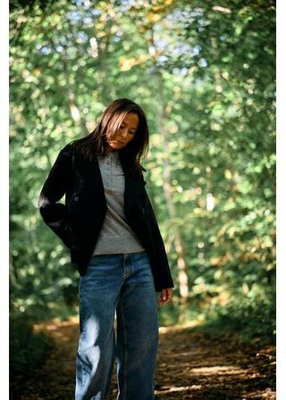 SLFAlma Wool Blend Jacket SELECTED FEMME Str.: 38