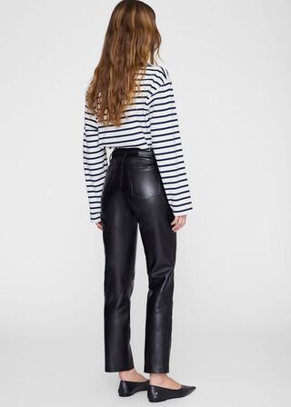 Newton Tee ANINE BING Str.: XS