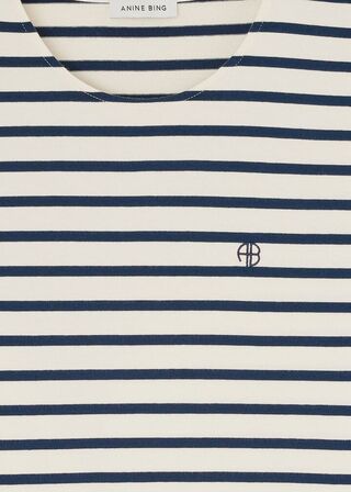 Newton Tee ANINE BING Str.: M