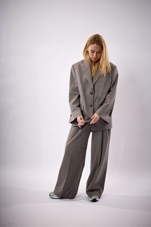 Cymbaria Wool BY MALENE BIRGER Str.: 38