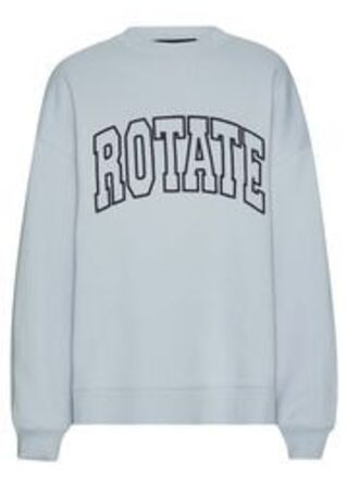 Heavy Sweat Crewneck ROTATE BY BIRGER CHRISTENSEN Str.: M