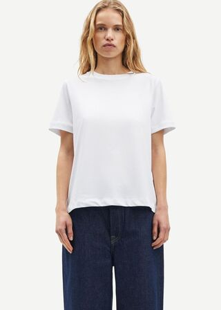 Camino SS T-shirt SAMSØE SAMSØE Str.: S
