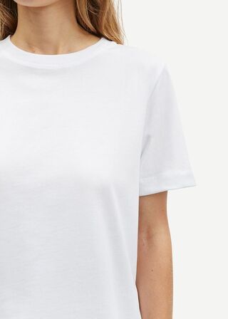Camino SS T-shirt SAMSØE SAMSØE Str.: S