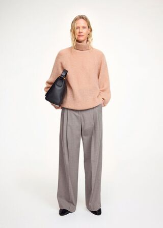 Cymbaria Wool BY MALENE BIRGER Str.: 36
