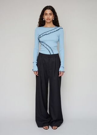 Nora Trousers OPÉRASPORT Str.: M
