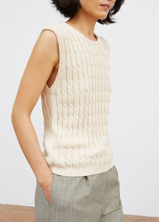 Cora Top SKALL STUDIO Str.: M