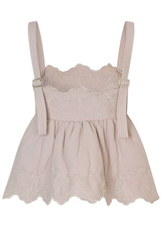 Adjustable Buckle Top STINE GOYA Str.: XS
