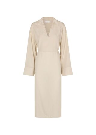 Emy Long Dress SAMSØE SAMSØE Str.: S