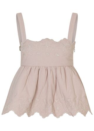 Adjustable Buckle Top STINE GOYA Str.: L