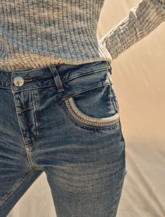 MMNaomi Mateos Jeans MOS MOSH Str.: 31'