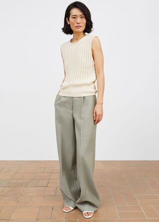 Cora Top SKALL STUDIO Str.: M