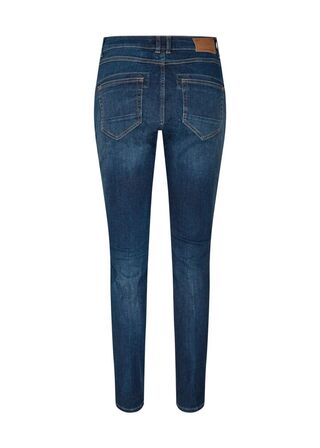 Naomi Shade Blue Jeans MOS MOSH Str.: 26'