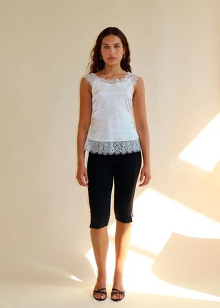 Pollensa Pants OPÉRASPORT Str.: XL