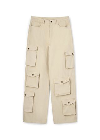 Gad Pants H2OFAGERHOLT Str.: L