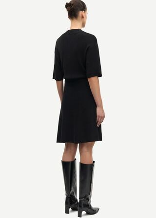 SATatiana Dress SAMSØE SAMSØE Str.: M