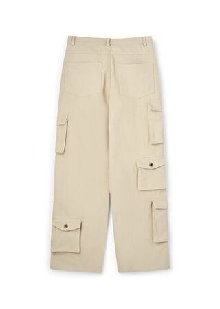 Gad Pants H2OFAGERHOLT Str.: L
