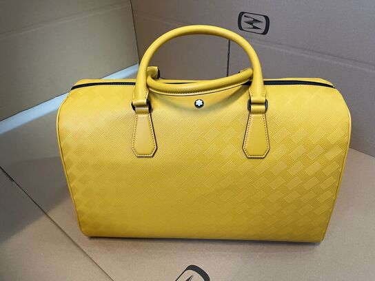Dufflebag MONTBLANC MB198709