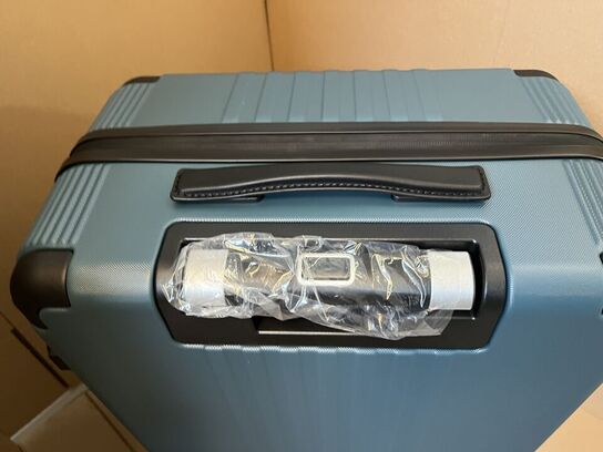 Kabinekuffert MONTBLANC