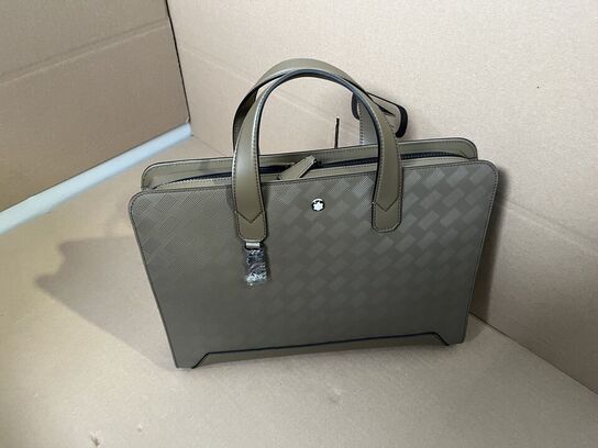 Taske MONTBLANC Extreme 3.0 Thin dokument case Noisette