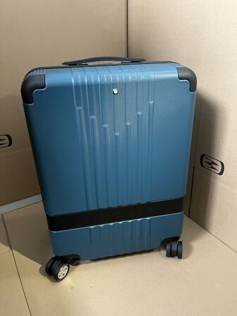 Kabinekuffert MONTBLANC Trolley Ottanio MB131855