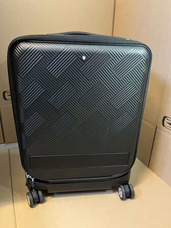 Kabinekuffert MONTBLANC