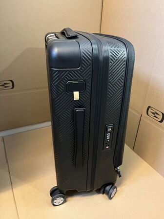 Kabinekuffert MONTBLANC