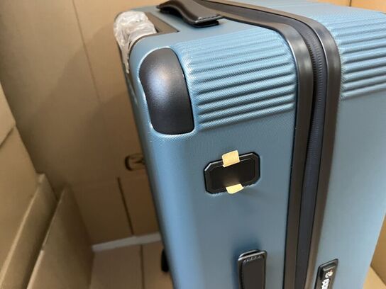 Kabinekuffert MONTBLANC