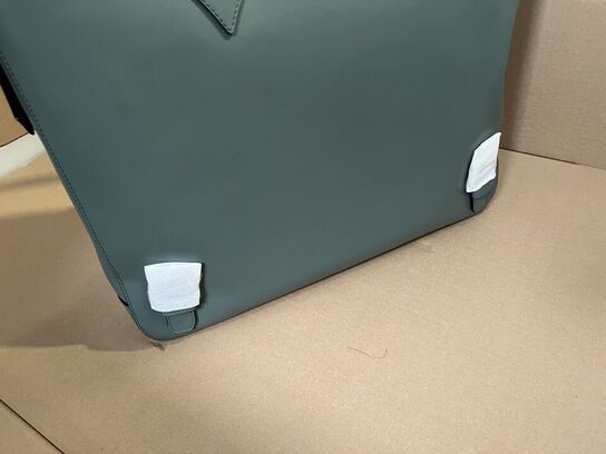 24/7 taske MONTBLANC Soft pewter MB198013