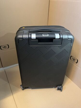 Kabinekuffert MONTBLANC