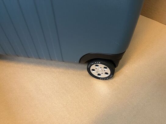 Kabinekuffert MONTBLANC