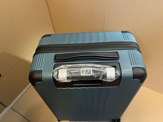 Kabinekuffert MONTBLANC Cabin Avio Blue MB198895