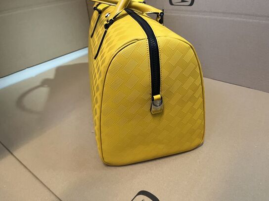 Dufflebag MONTBLANC MB198709