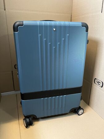 Kabinekuffert MONTBLANC