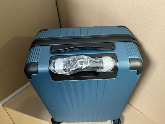 Kabinekuffert MONTBLANC Trolley Ottanio MB131855