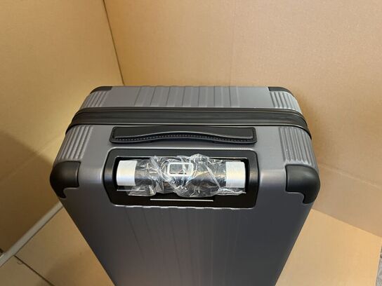 Kabinekuffert MONTBLANC Trolley Cabin Forged Iron MB131853