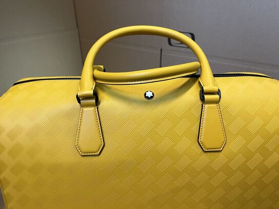 Dufflebag MONTBLANC MB198709