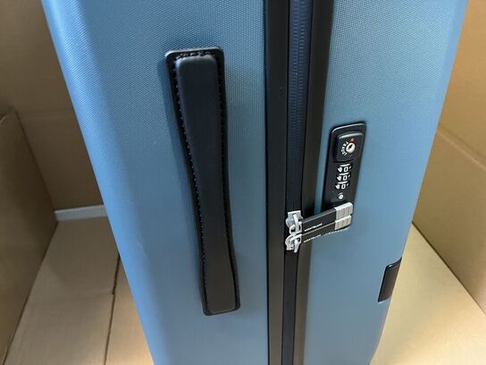 Kabinekuffert MONTBLANC