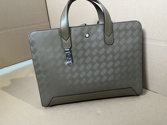 Taske MONTBLANC Extreme 3.0 Thin dokument case Noisette