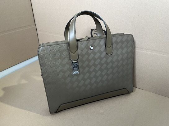 Taske MONTBLANC Extreme 3.0 Thin dokument case Noisette