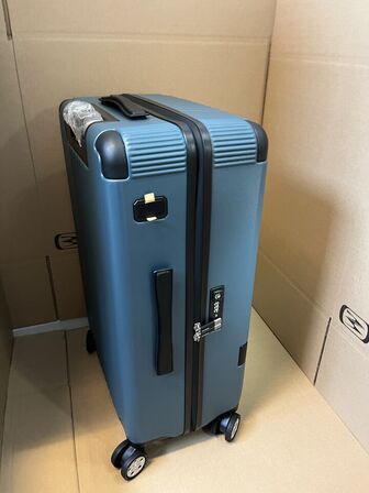 Kabinekuffert MONTBLANC