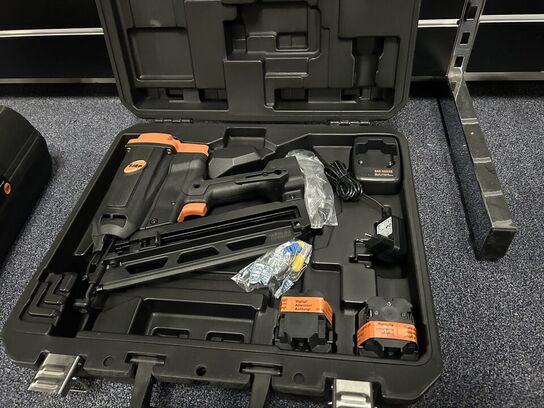 TJEP Dykkerpistol VF-16/64 GAS 2G