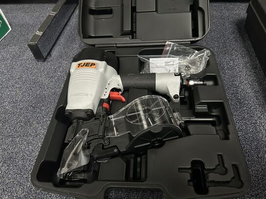 TJEP Beslagsømpistol BC60